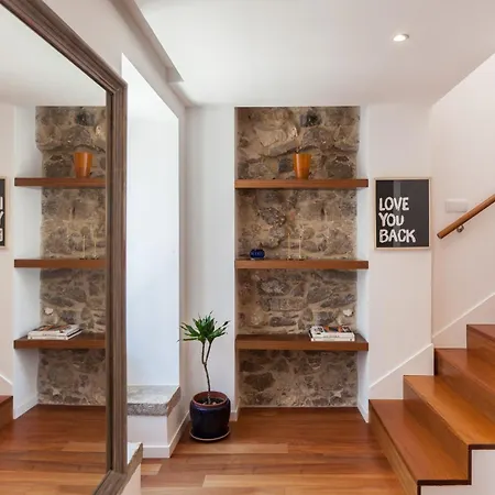 Flh Beachside Duplex Balcony Apartmán