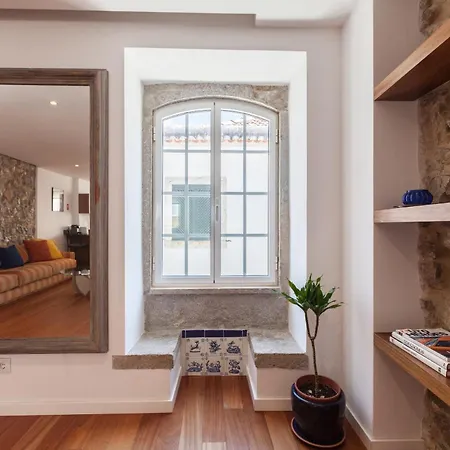 Apartmán Flh Beachside Duplex Balcony *