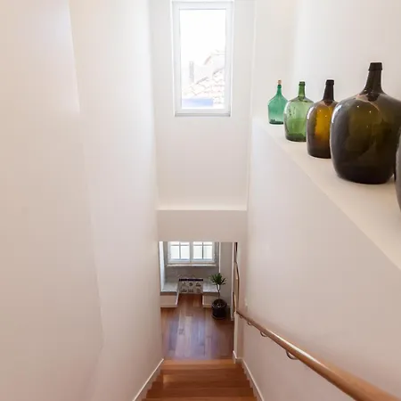 Flh Beachside Duplex Balcony *