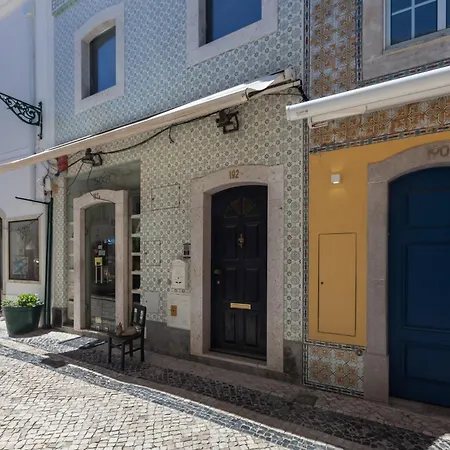 Flh Beachside Duplex Balcony 아파트