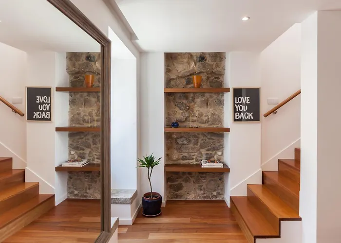 Flh Beachside Duplex Balcony Apartmán