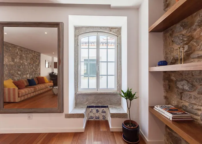 Apartmán Flh Beachside Duplex Balcony *