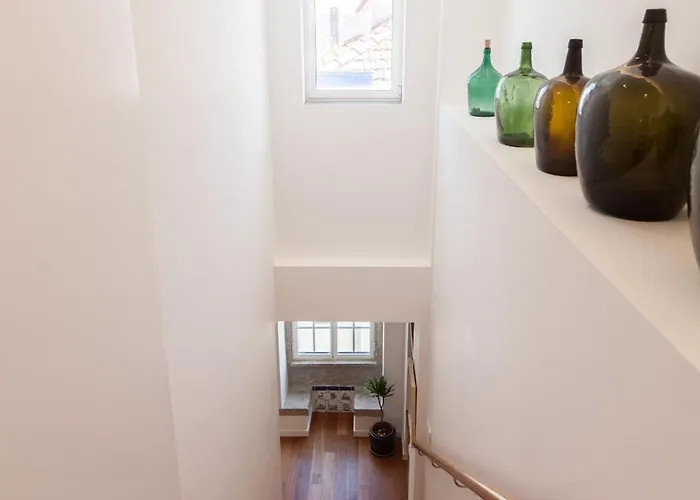 Flh Beachside Duplex Balcony *