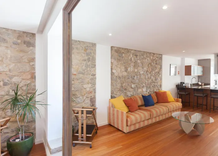 Apartmán Flh Beachside Duplex Balcony *