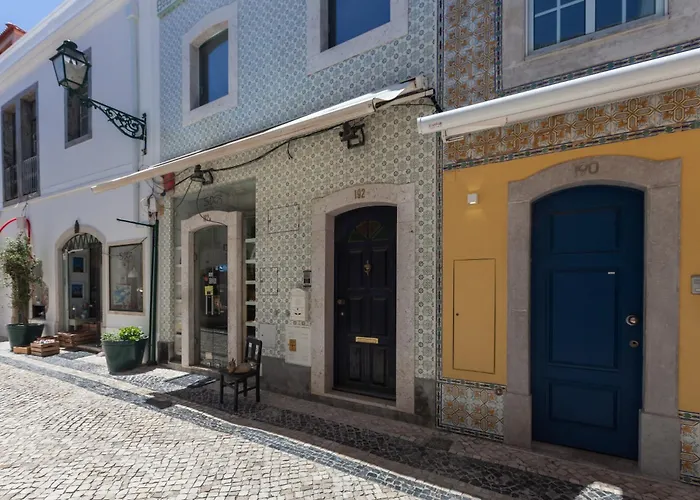 Flh Beachside Duplex Balcony Apartmán