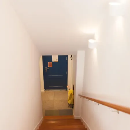 公寓 Flh Beachside Duplex Balcony