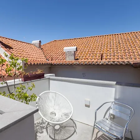 Flh Beachside Duplex Balcony 公寓